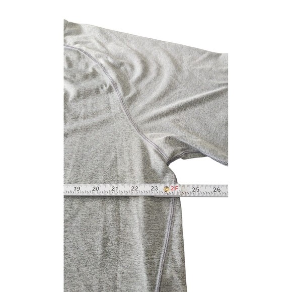 Adidas Florida Gators T-Shirt Mens Size 2XL Gray Polyester Short Sleeve Pullover - Picture 3 of 7